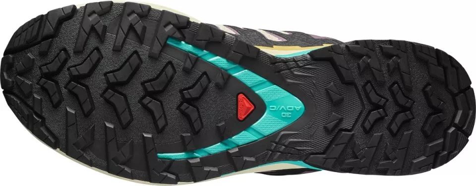 Scarpe per sentieri Salomon XA PRO 3D V9 GTX W