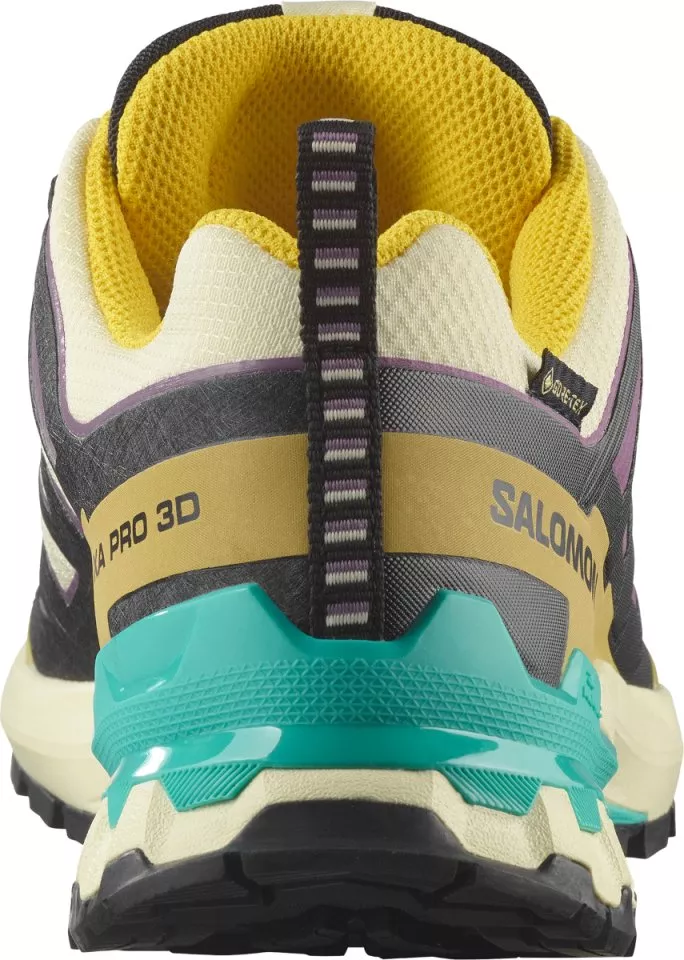 Scarpe per sentieri Salomon XA PRO 3D V9 GTX W