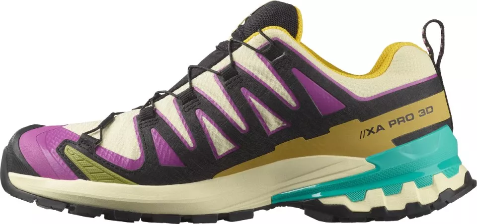 Scarpe per sentieri Salomon XA PRO 3D V9 GTX W