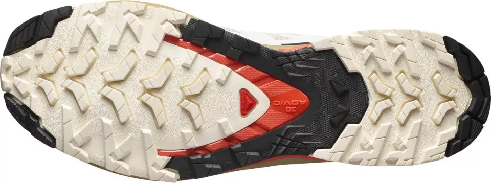 Trail-Schuhe Salomon XA PRO 3D V9
