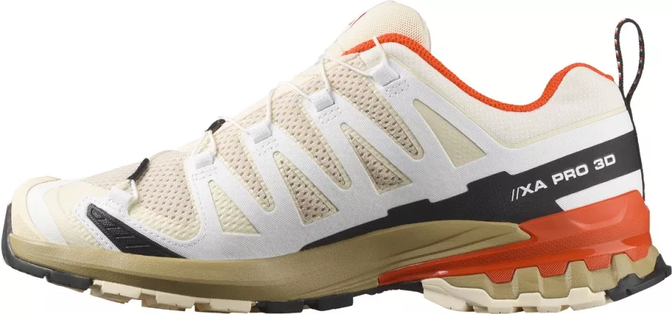 Trail-Schuhe Salomon XA PRO 3D V9