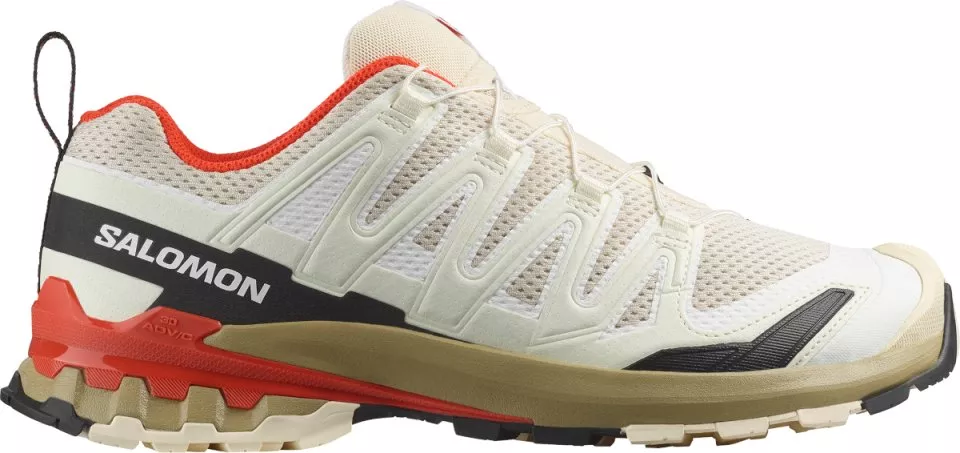 Trail-Schuhe Salomon XA PRO 3D V9