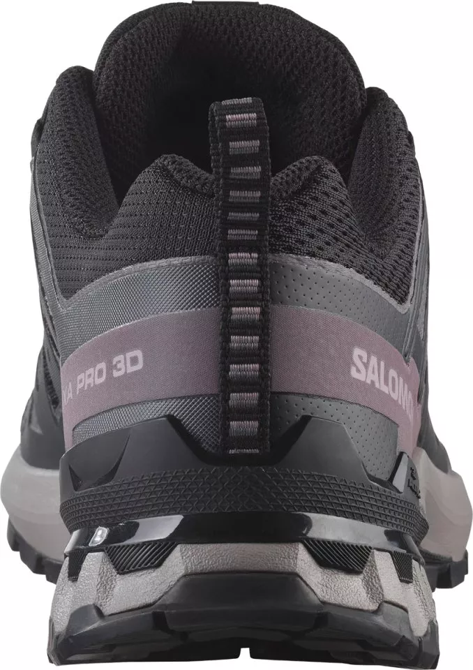 Trail shoes Salomon XA PRO 3D V9 W