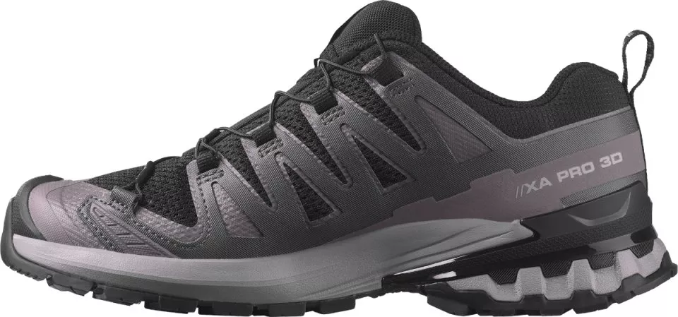 Trail shoes Salomon XA PRO 3D V9 W