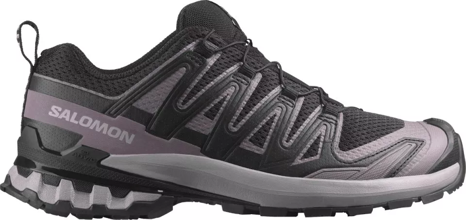 Trail shoes Salomon XA PRO 3D V9 W