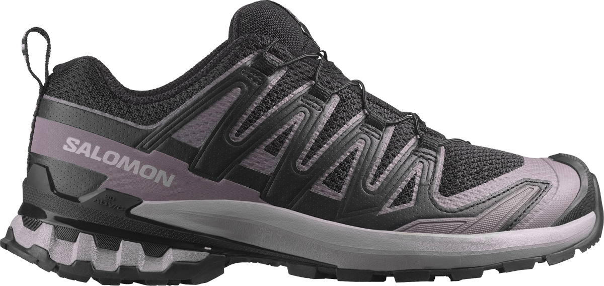 Trail shoes Salomon XA PRO 3D V9 W
