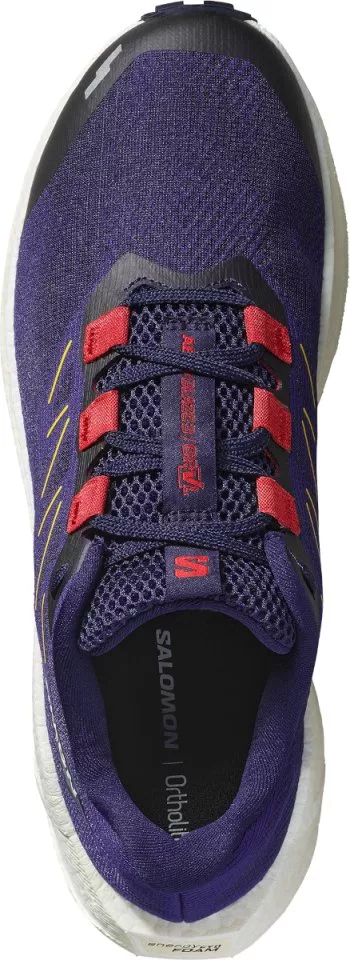 Laufschuhe Salomon AERO BLAZE 3 GRVL