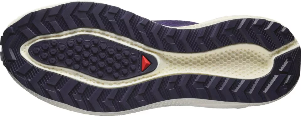 Laufschuhe Salomon AERO BLAZE 3 GRVL