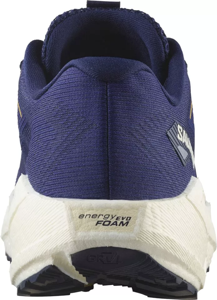 Laufschuhe Salomon AERO BLAZE 3 GRVL