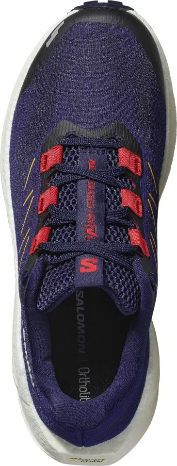 Laufschuhe Salomon AERO BLAZE 3 GRVL W