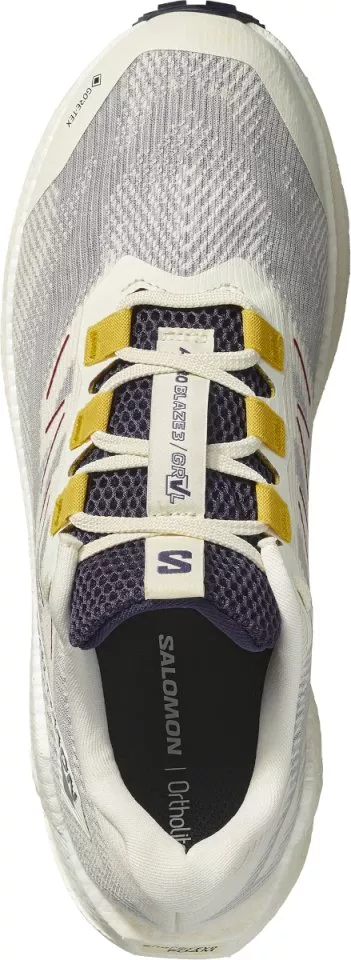 Tekaški copati Salomon AERO BLAZE 3 GRVL GTX
