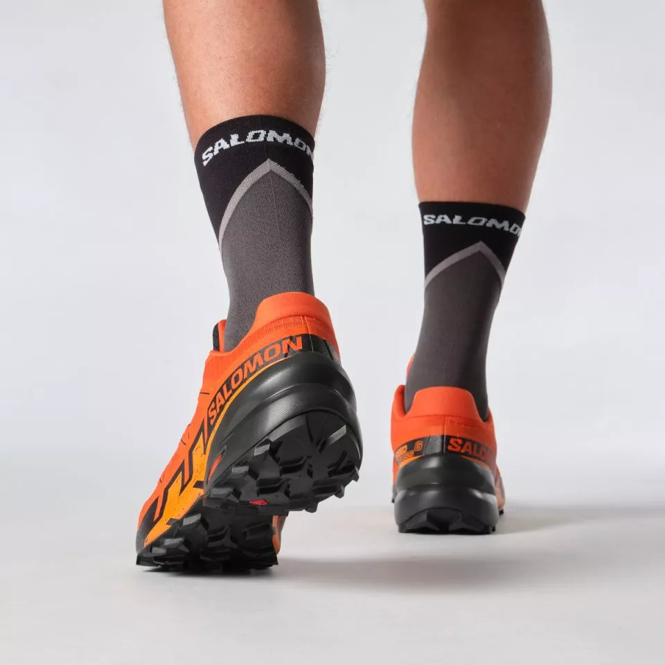 Buty trailowe Salomon SPEEDCROSS 6