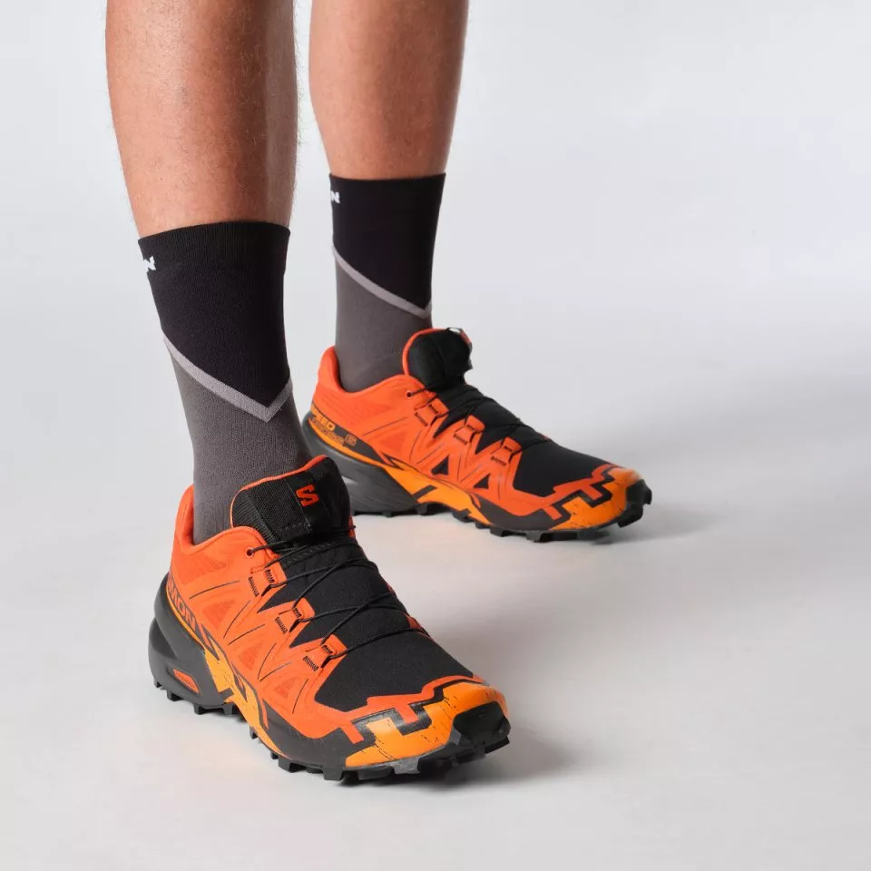 Buty trailowe Salomon SPEEDCROSS 6