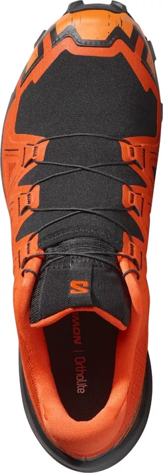 Buty trailowe Salomon SPEEDCROSS 6