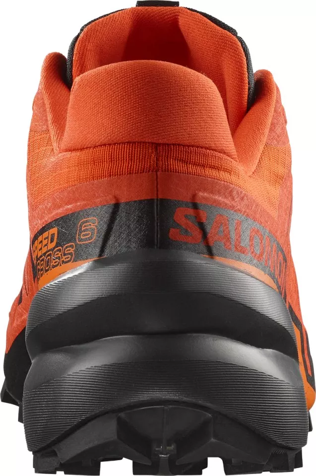 Buty trailowe Salomon SPEEDCROSS 6