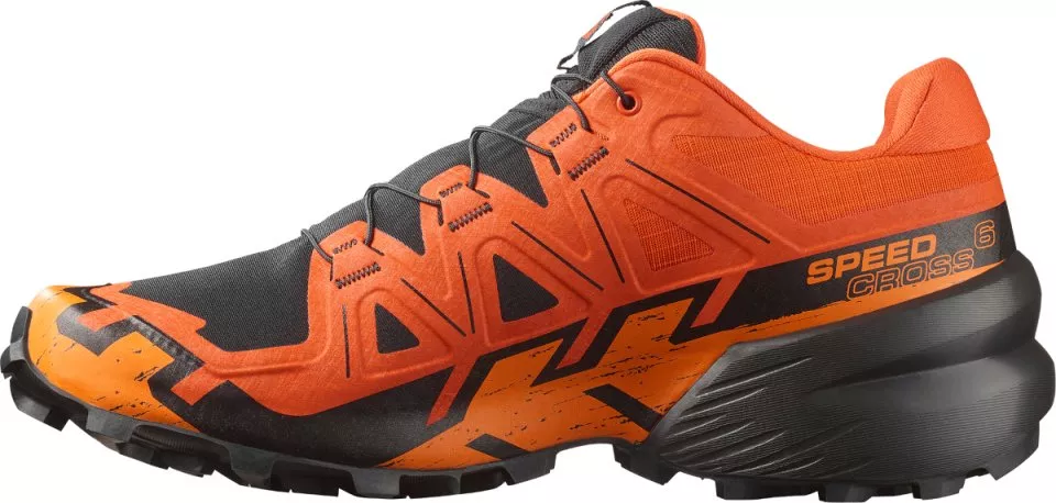 Buty trailowe Salomon SPEEDCROSS 6