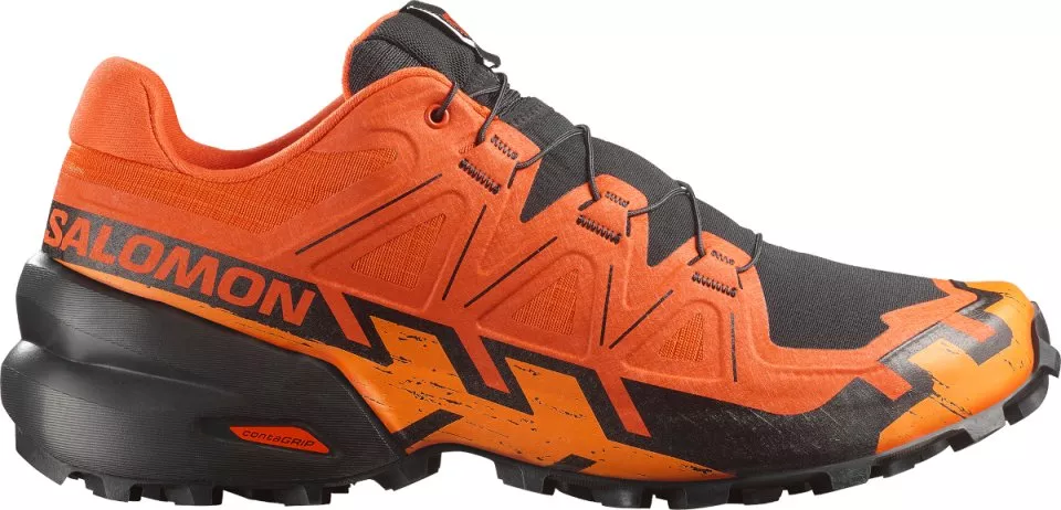 Buty trailowe Salomon SPEEDCROSS 6