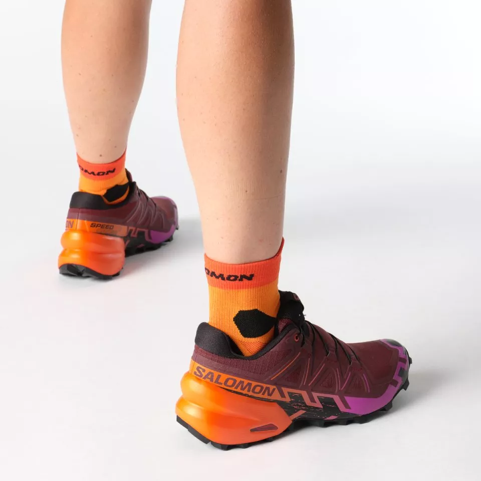 Scarpe per sentieri Salomon SPEEDCROSS 6 W