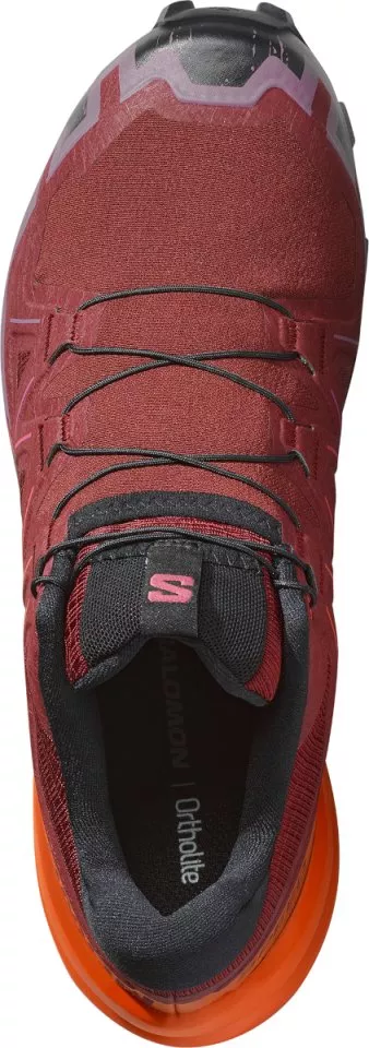 Scarpe per sentieri Salomon SPEEDCROSS 6 W