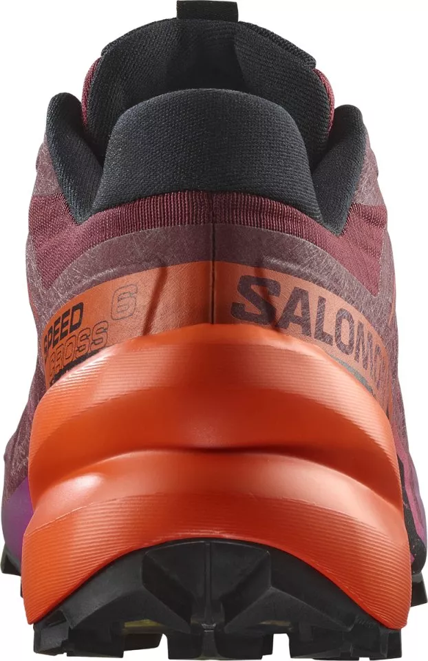 Scarpe per sentieri Salomon SPEEDCROSS 6 W