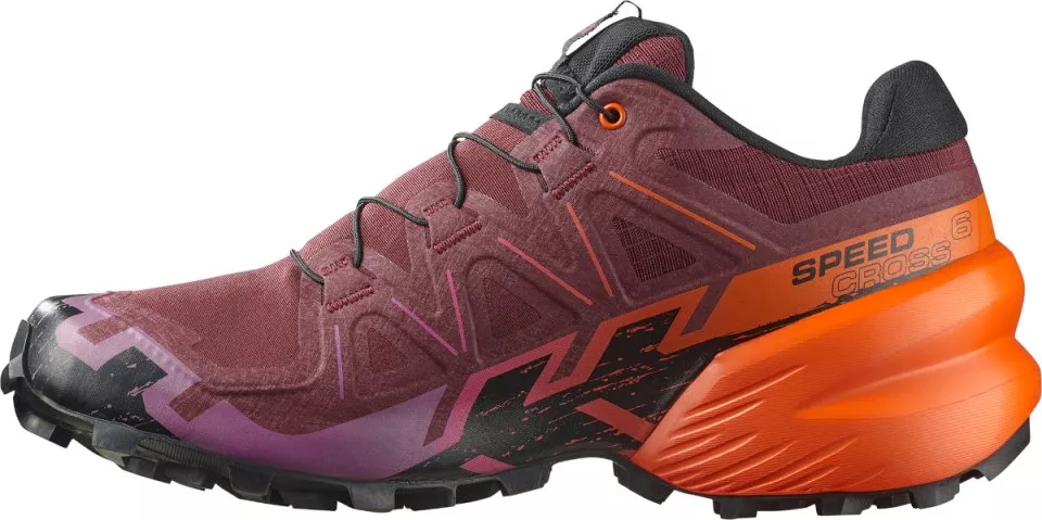 Scarpe per sentieri Salomon SPEEDCROSS 6 W