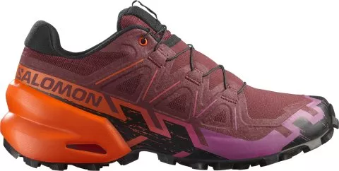 SPEEDCROSS 6 W