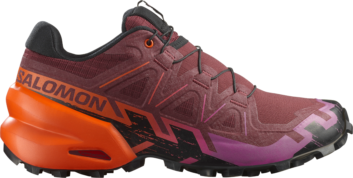 Scarpe per sentieri Salomon SPEEDCROSS 6 W
