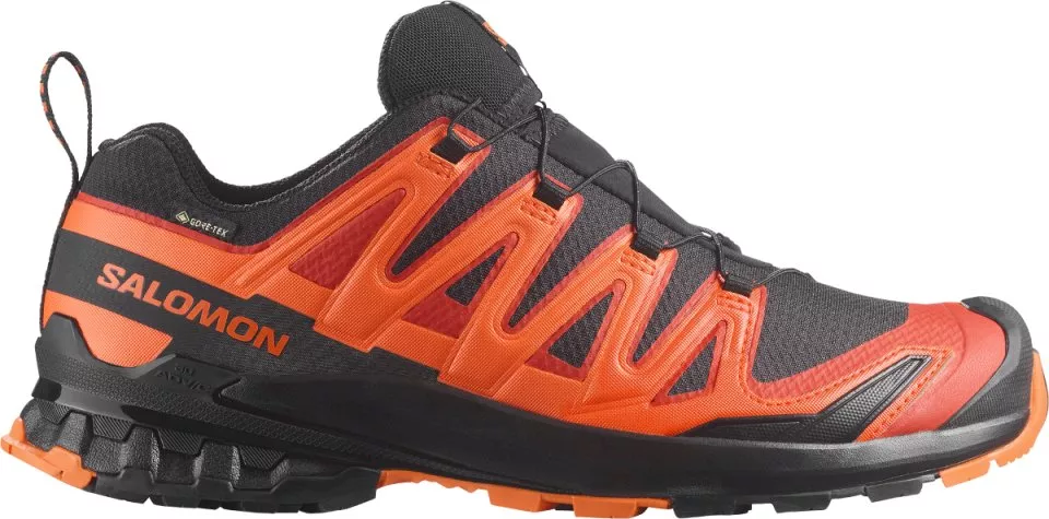 Polkukengät Salomon XA PRO 3D V9 GTX