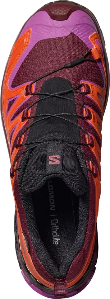 Scarpe per sentieri Salomon XA PRO 3D V9 GTX W