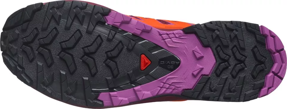 Scarpe per sentieri Salomon XA PRO 3D V9 GTX W