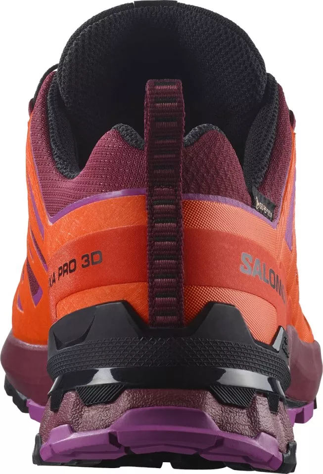 Scarpe per sentieri Salomon XA PRO 3D V9 GTX W