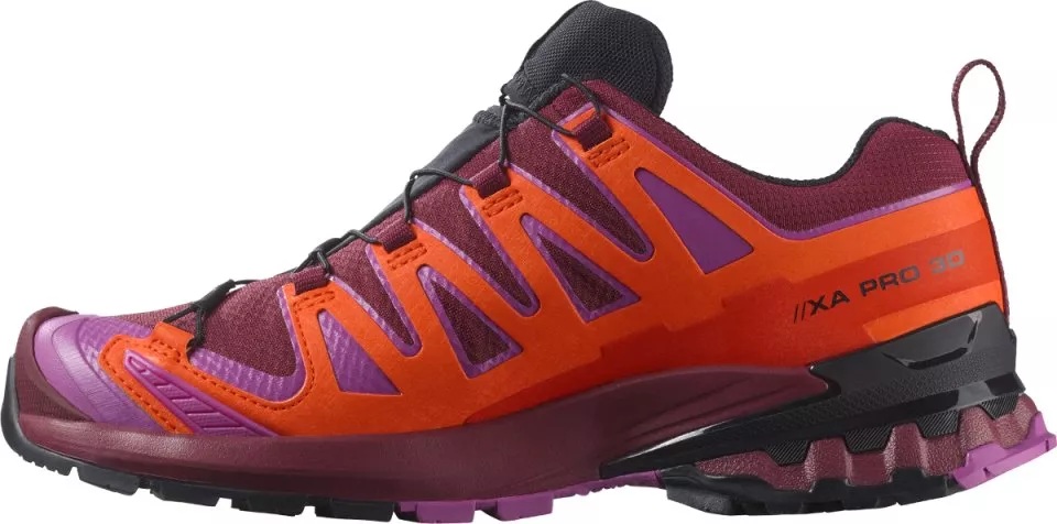 Scarpe per sentieri Salomon XA PRO 3D V9 GTX W