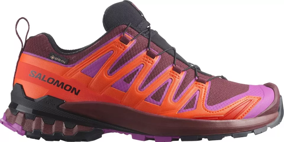 Scarpe per sentieri Salomon XA PRO 3D V9 GTX W