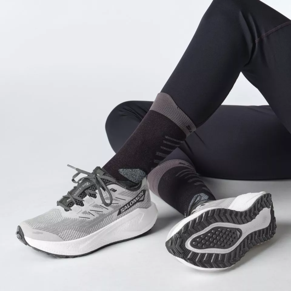 Laufschuhe Salomon AERO BLAZE 3 GRVL
