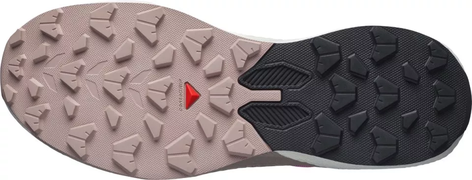Salomon PULSAR W Terepfutó cipők