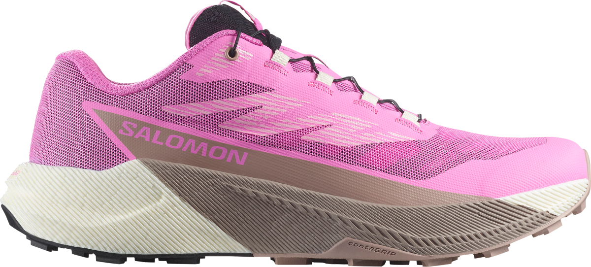 Salomon PULSAR W Terepfutó cipők