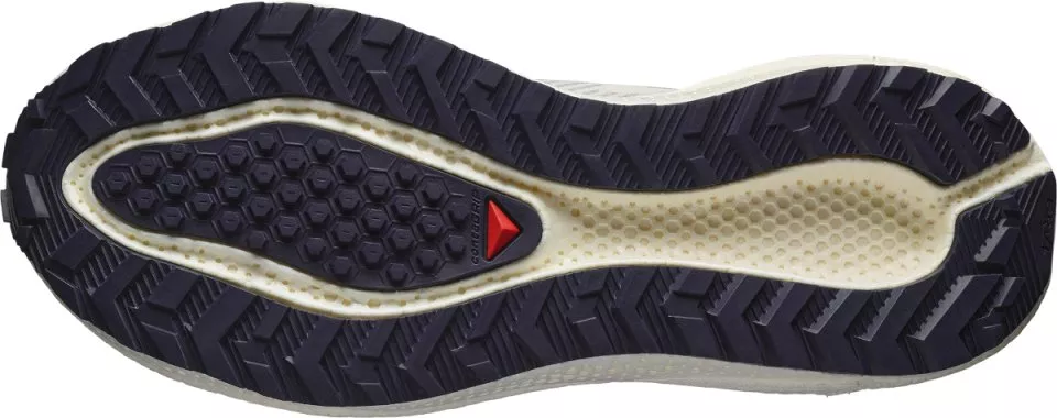Zapatillas de running Salomon AERO BLAZE 3 GRVL GTX W