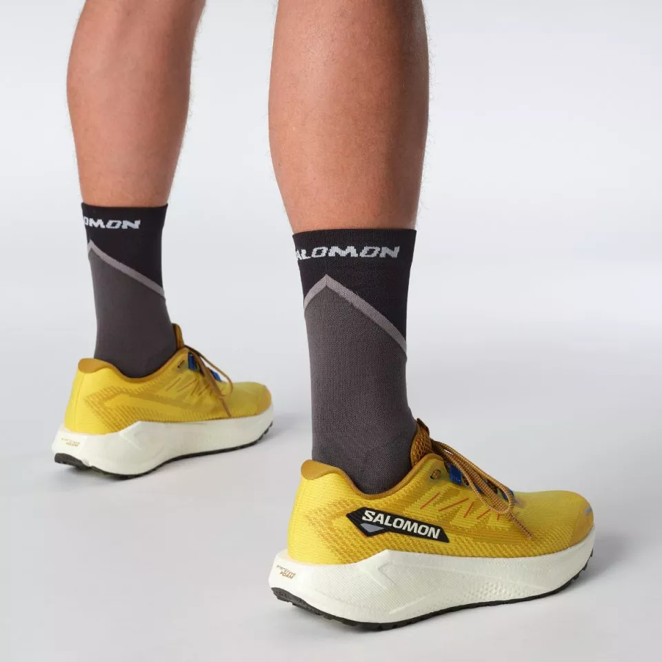 Laufschuhe Salomon AERO BLAZE 3 GRVL