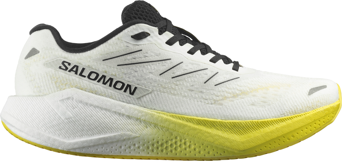 Tekaški copati Salomon AERO BLAZE 3