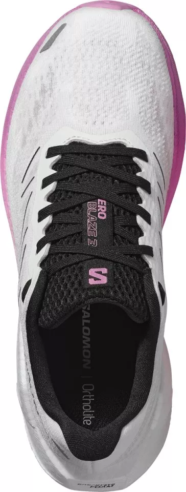 Laufschuhe Salomon AERO BLAZE 3 W