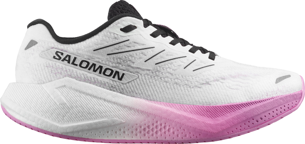 Laufschuhe Salomon AERO BLAZE 3 W