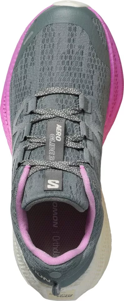 Laufschuhe Salomon AERO GLIDE 3 W