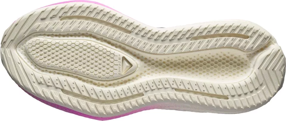 Laufschuhe Salomon AERO GLIDE 3 W
