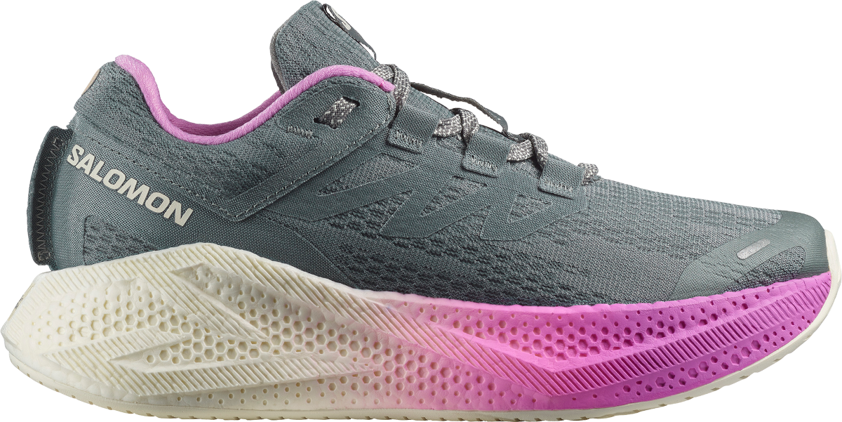 Laufschuhe Salomon AERO GLIDE 3 W