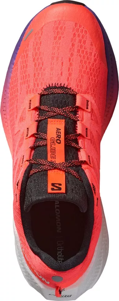 Juoksukengät Salomon AERO GLIDE 3 GRADIENT