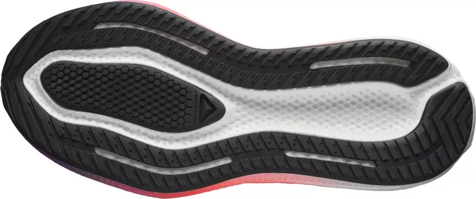 Juoksukengät Salomon AERO GLIDE 3 GRADIENT