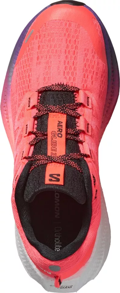 Tenisice za trčanje Salomon AERO GLIDE 3 W GRADIENT