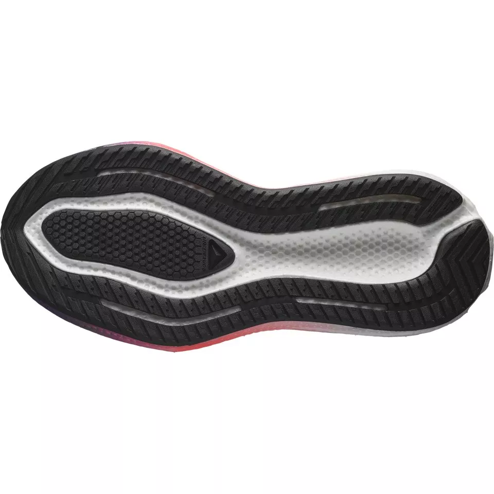 Tenisice za trčanje Salomon AERO GLIDE 3 W GRADIENT