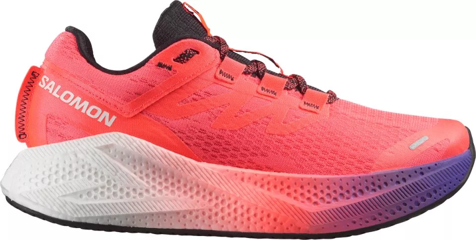 Tenisice za trčanje Salomon AERO GLIDE 3 W GRADIENT