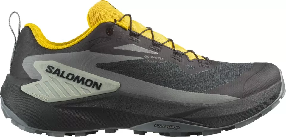 Pánské trailové boty Salomon Genesis Gore-Tex